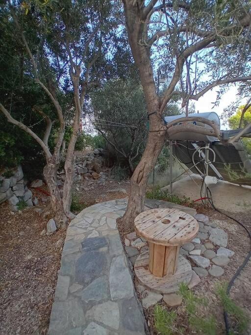 Sofia'S Summer House Koroni  Exterior photo